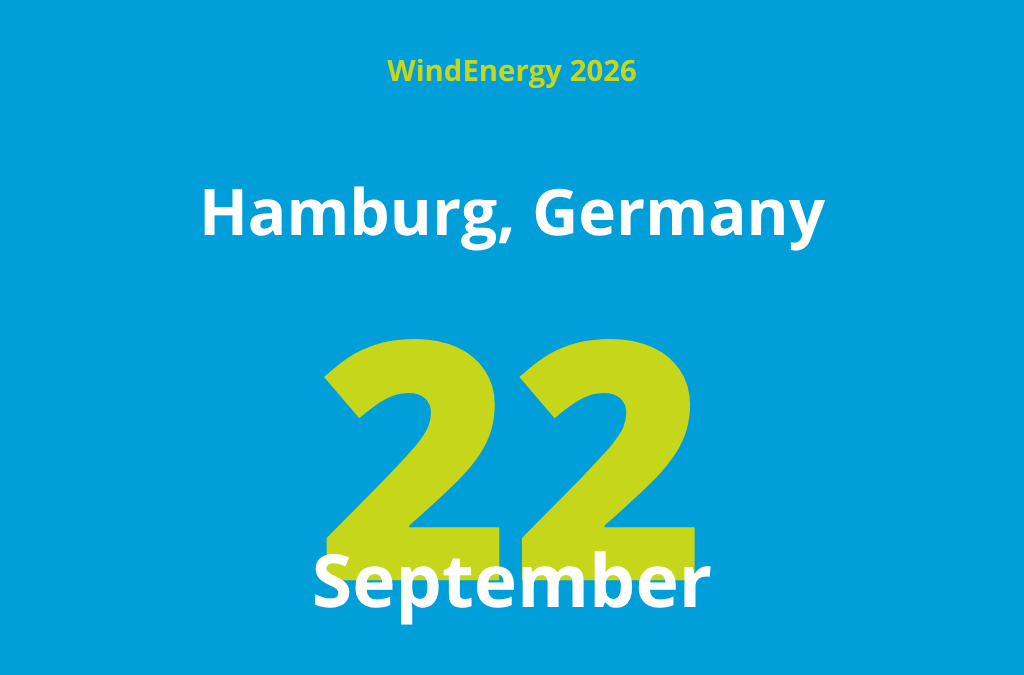 WindEnergy 2026