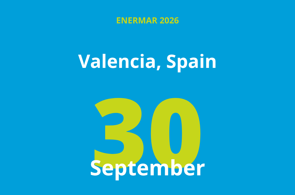 ENERMAR 2026