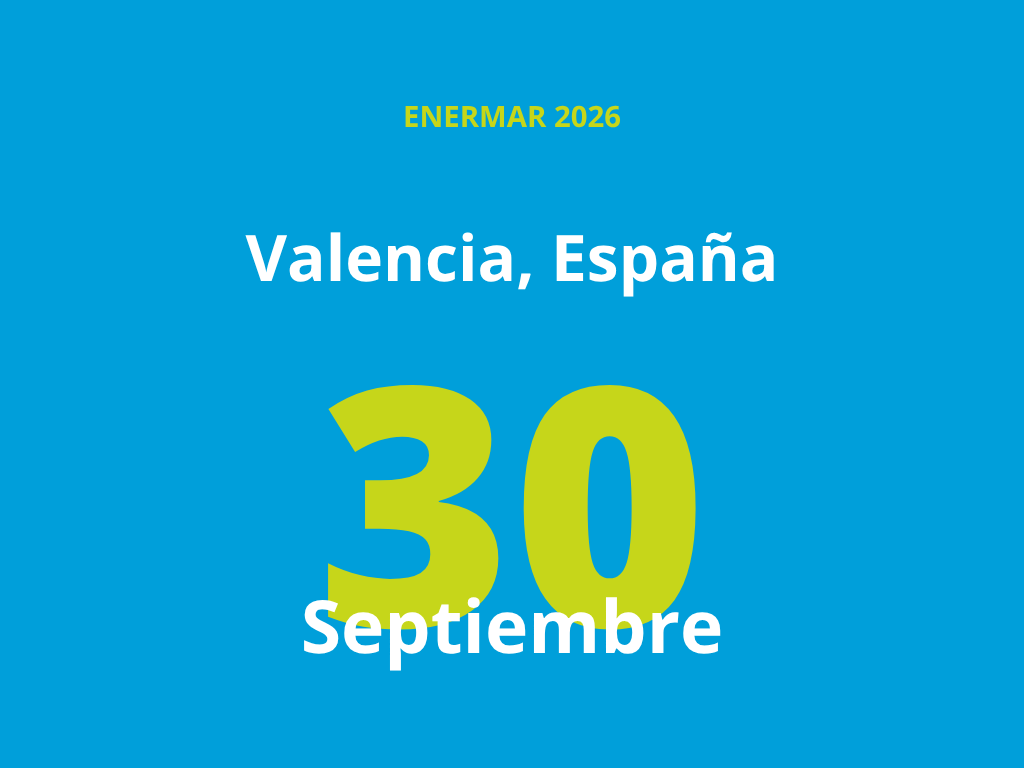 ENERMAR 2026