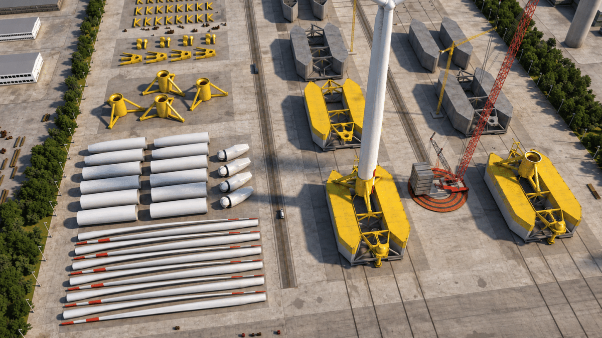 SATH fabrication