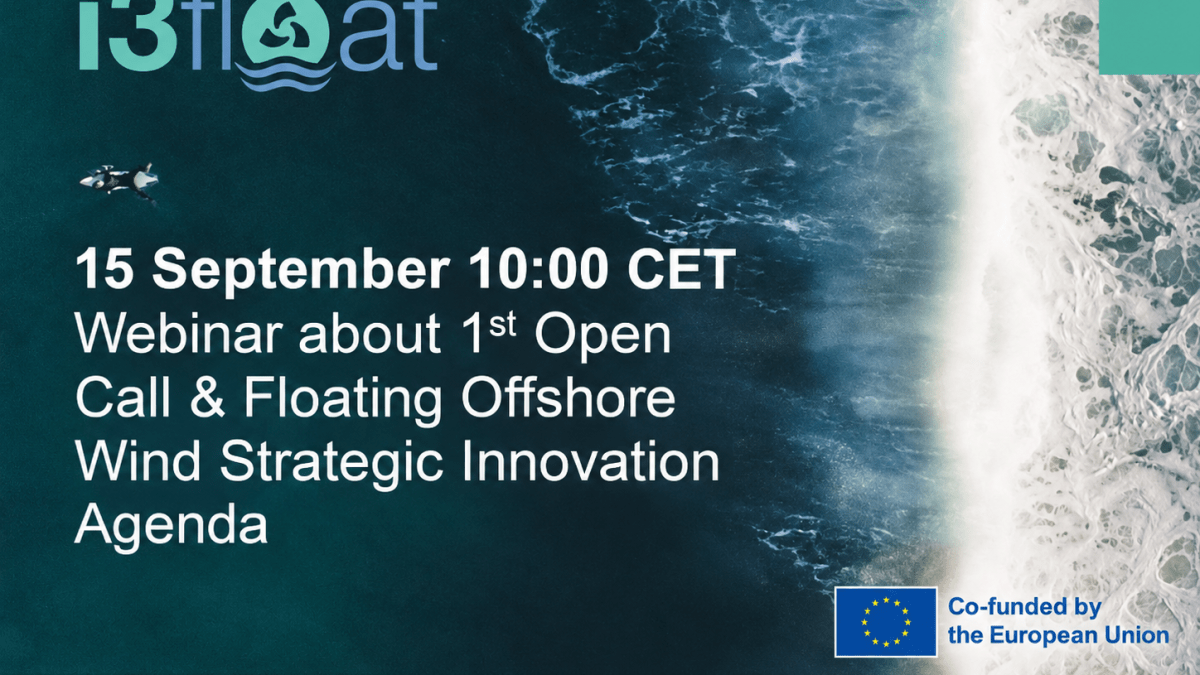 i3float open call