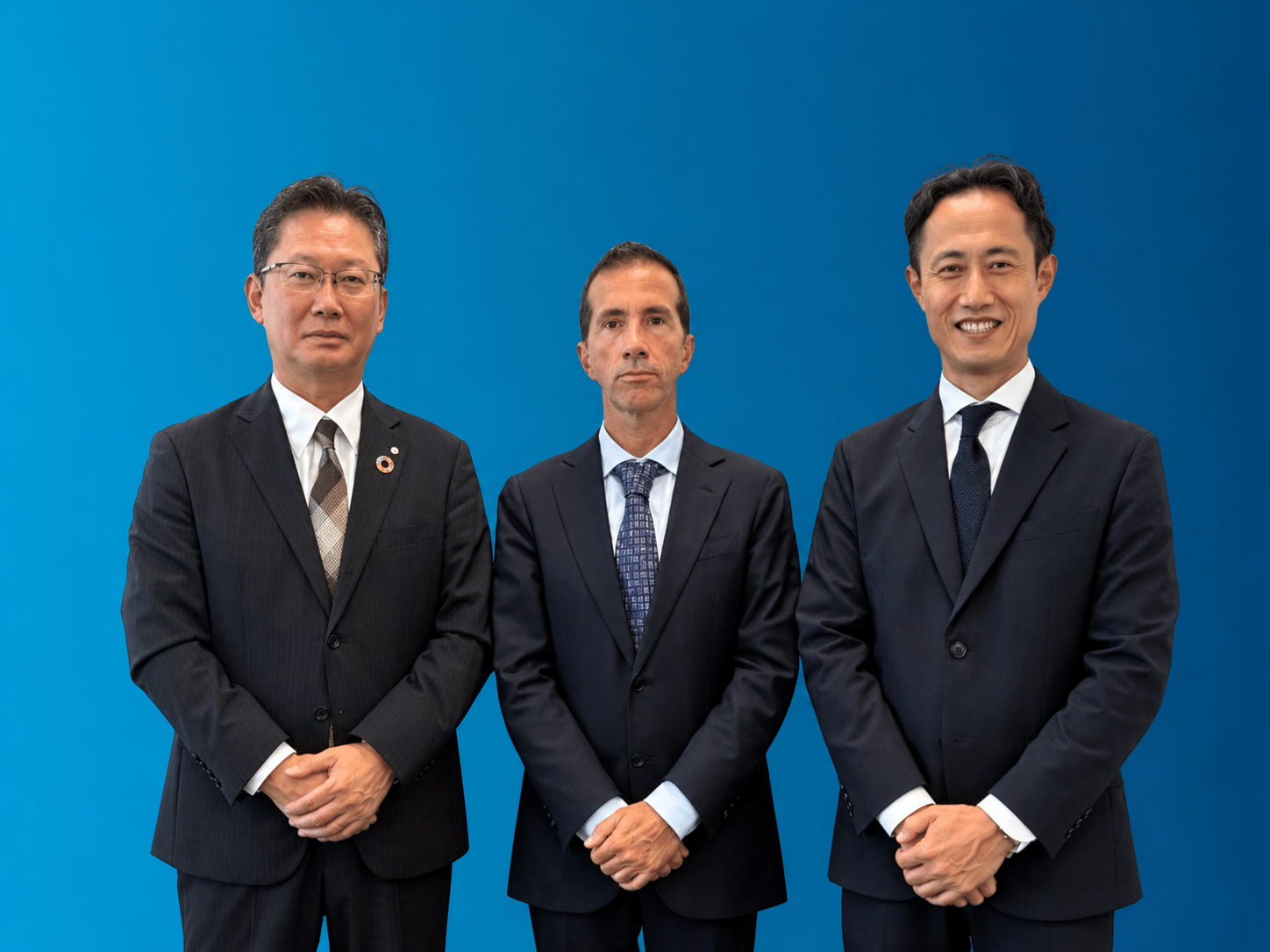Kumagai partnerships for DemoSATH project