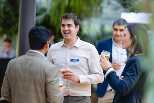 10th Anniversary Saitec Offshore