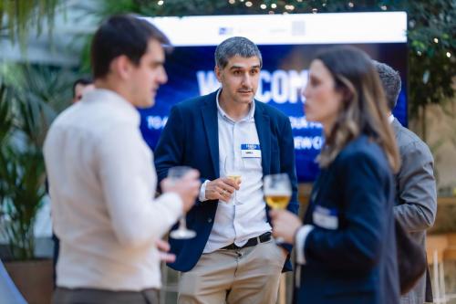10th Anniversary Saitec Offshore