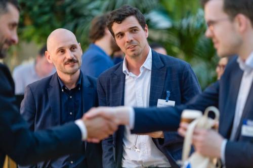 10th Anniversary Saitec Offshore