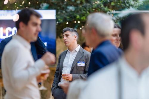 10th Anniversary Saitec Offshore