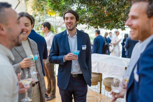 10th Anniversary Saitec Offshore