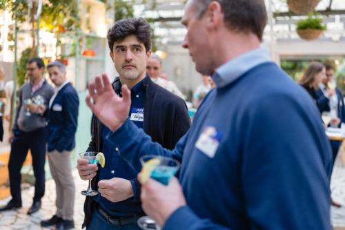 10th Anniversary Saitec Offshore