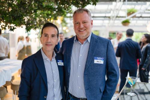 10th Anniversary Saitec Offshore