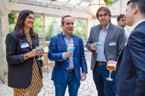 10th Anniversary Saitec Offshore