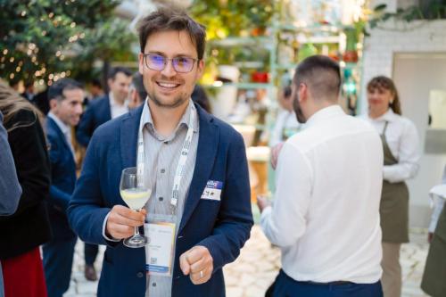 10th Anniversary Saitec Offshore