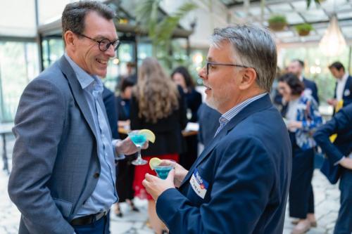 10th Anniversary Saitec Offshore