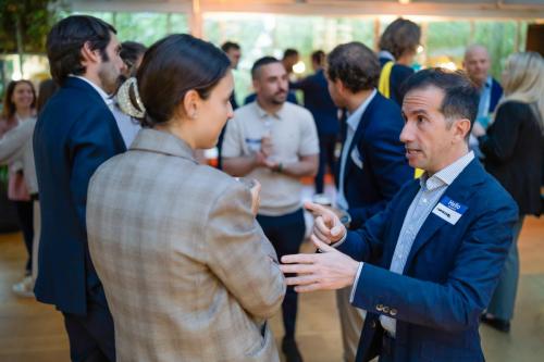 10th Anniversary Saitec Offshore