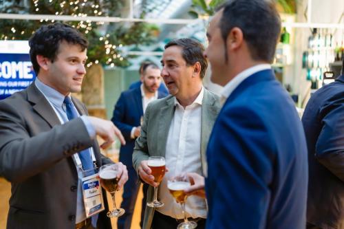 10th Anniversary Saitec Offshore