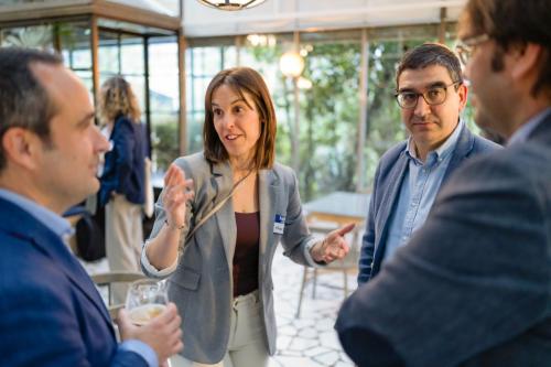10th Anniversary Saitec Offshore
