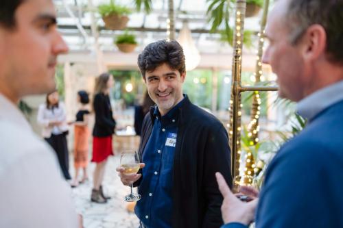 10th Anniversary Saitec Offshore