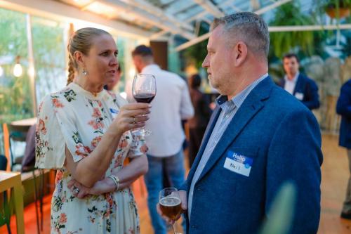 10th Anniversary Saitec Offshore