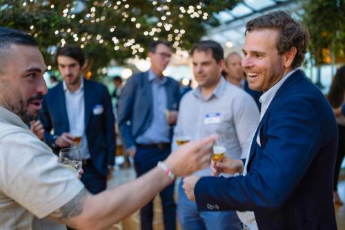 10th Anniversary Saitec Offshore