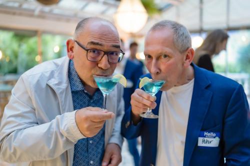 10th Anniversary Saitec Offshore