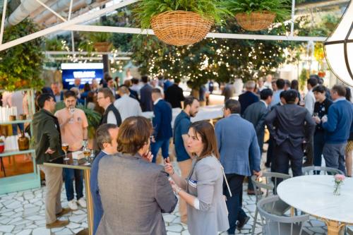 10th Anniversary Saitec Offshore