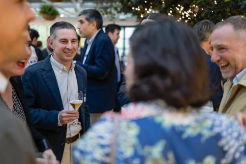 10th Anniversary Saitec Offshore