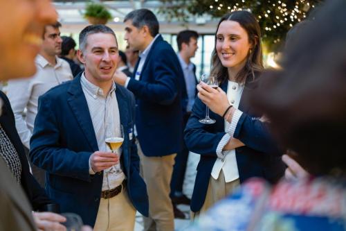 10th Anniversary Saitec Offshore