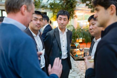 10th Anniversary Saitec Offshore