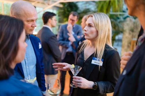 10th Anniversary Saitec Offshore