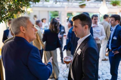 10th Anniversary Saitec Offshore