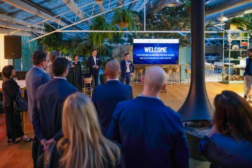 10th Anniversary Saitec Offshore