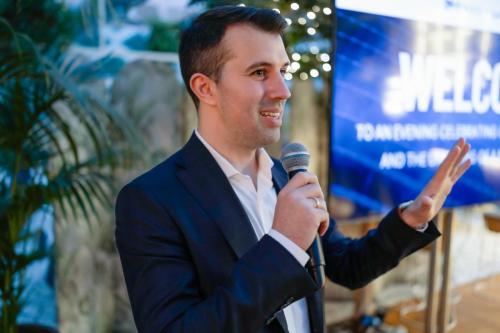10th Anniversary Saitec Offshore