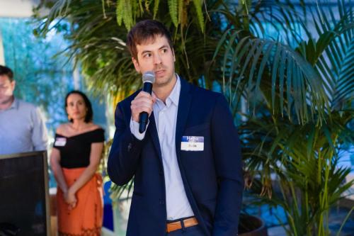 10th Anniversary Saitec Offshore