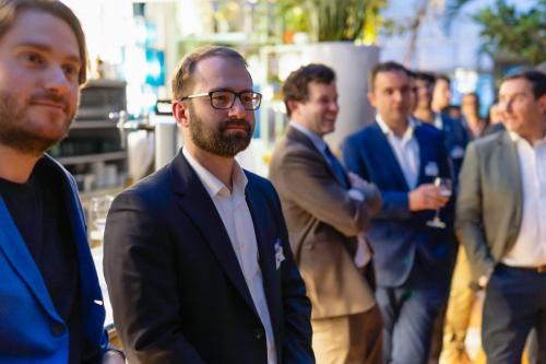 10th Anniversary Saitec Offshore