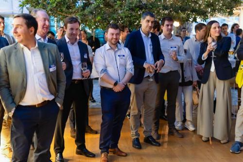 10th Anniversary Saitec Offshore