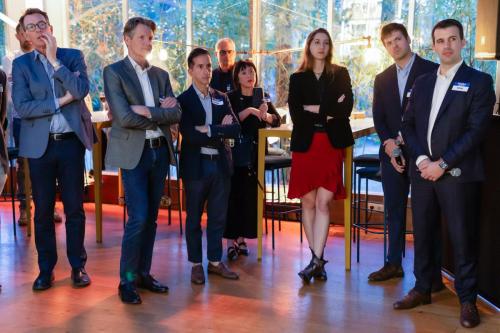 10th Anniversary Saitec Offshore