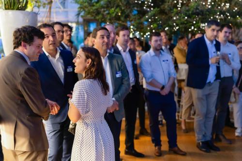 10th Anniversary Saitec Offshore