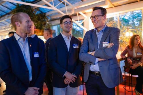 10th Anniversary Saitec Offshore