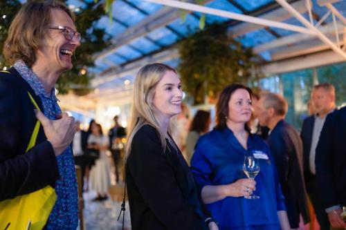 10th Anniversary Saitec Offshore