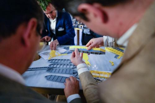 10th Anniversary Saitec Offshore