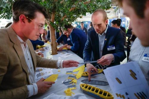 10th Anniversary Saitec Offshore