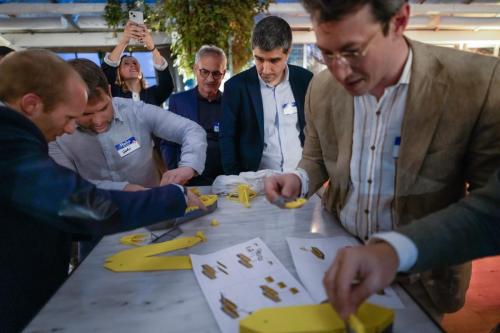 10th Anniversary Saitec Offshore