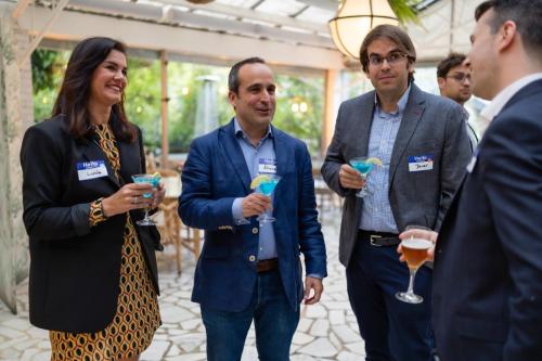 10th Anniversary Saitec Offshore