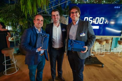 10th Anniversary Saitec Offshore