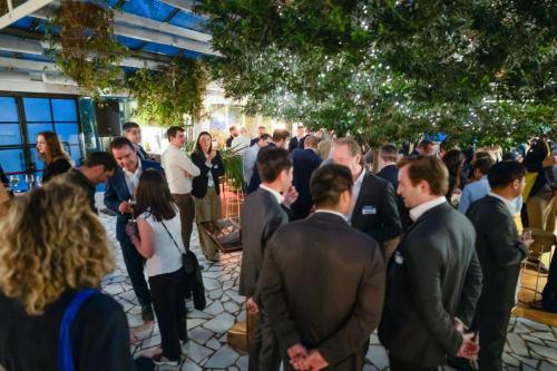 10th Anniversary Saitec Offshore