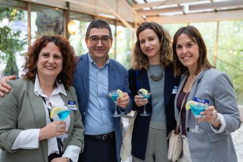 10th Anniversary Saitec Offshore