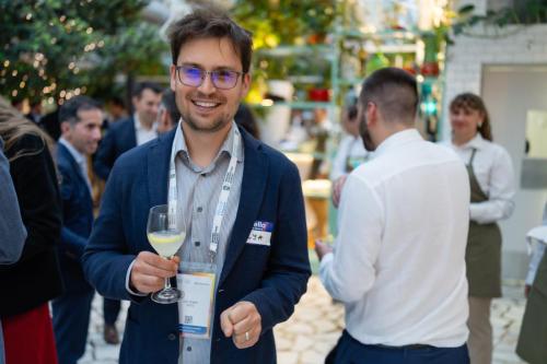10th Anniversary Saitec Offshore