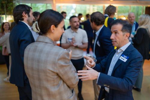 10th Anniversary Saitec Offshore