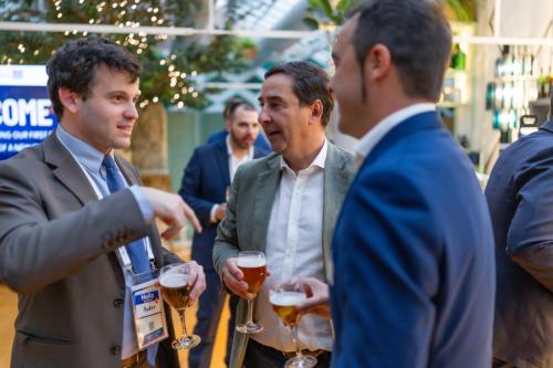 10th Anniversary Saitec Offshore