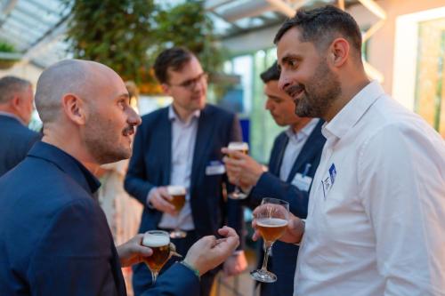 10th Anniversary Saitec Offshore