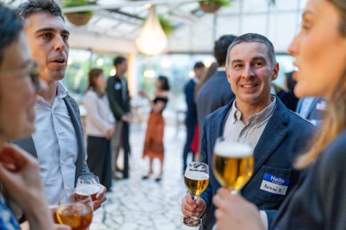 10th Anniversary Saitec Offshore